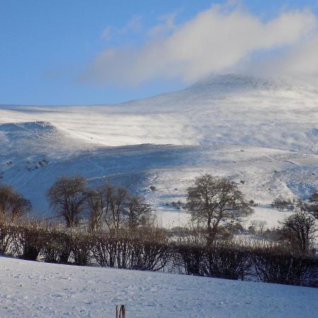 The Farmers Arms, Cwmdu Llanwddyn  Екстер'єр фото