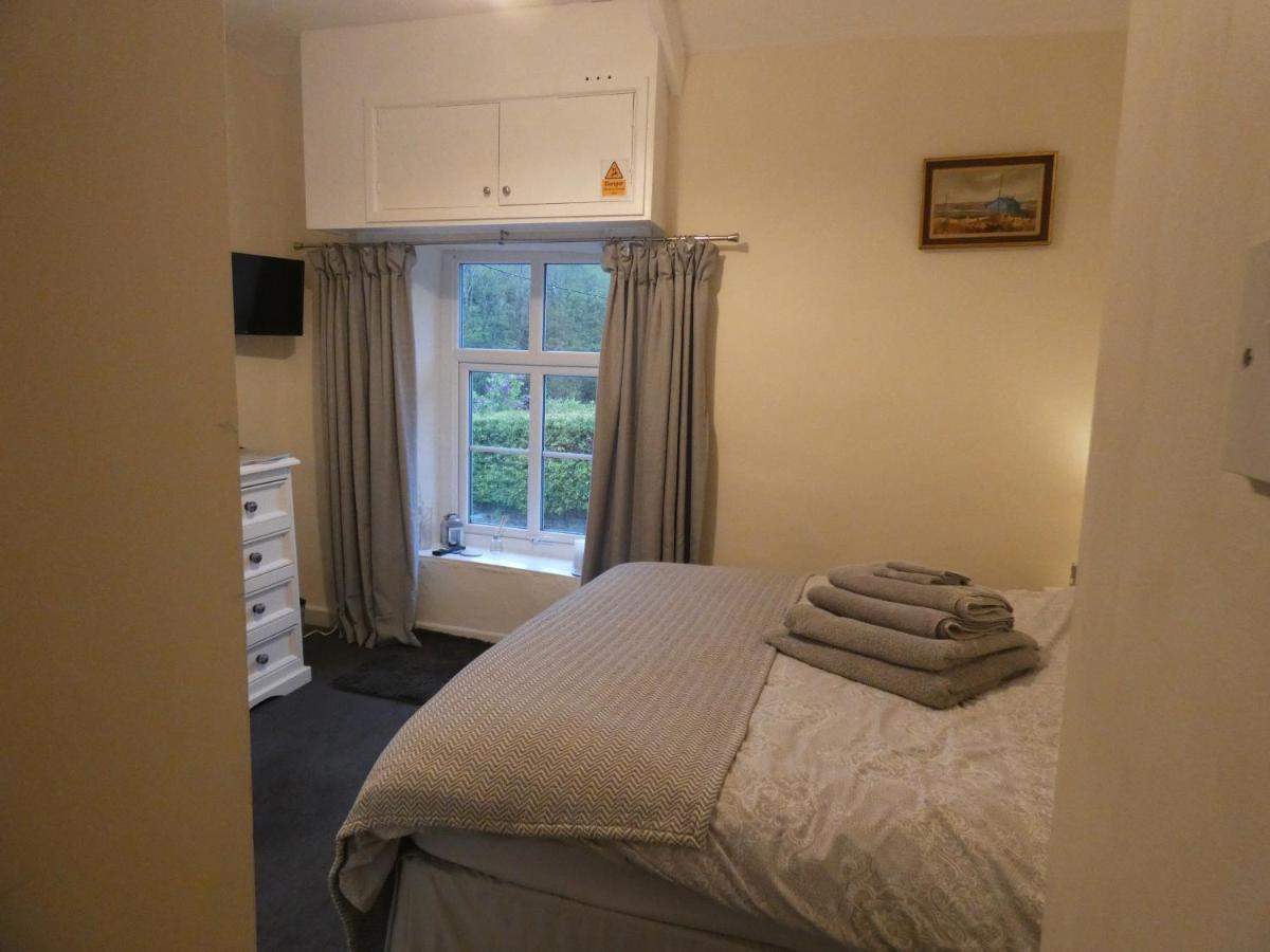 The Farmers Arms, Cwmdu Llanwddyn  Екстер'єр фото