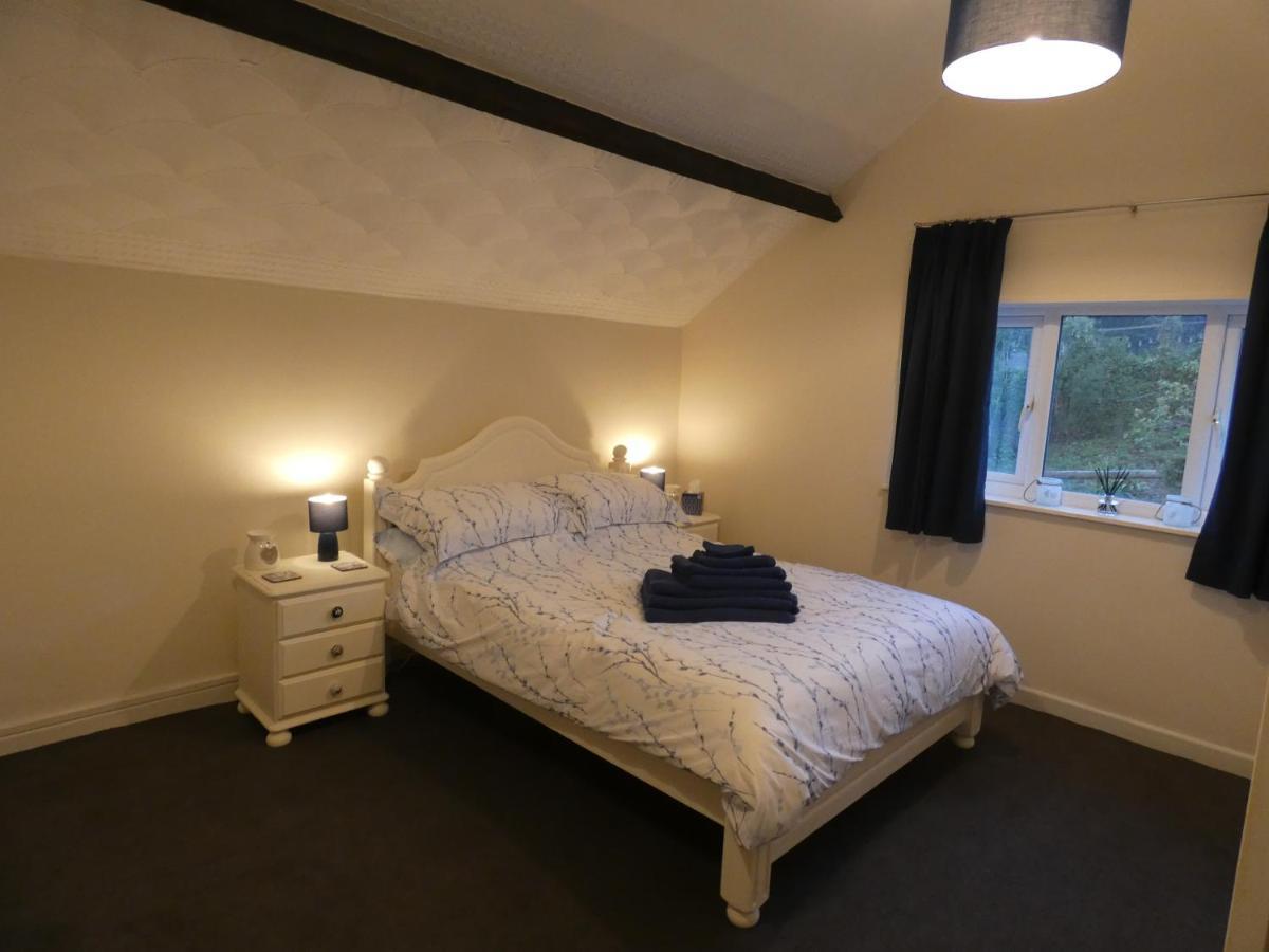The Farmers Arms, Cwmdu Llanwddyn  Екстер'єр фото