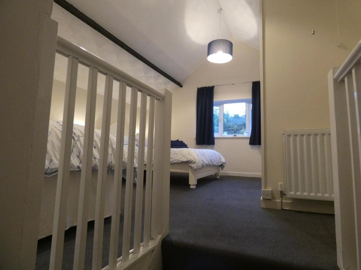 The Farmers Arms, Cwmdu Llanwddyn  Екстер'єр фото