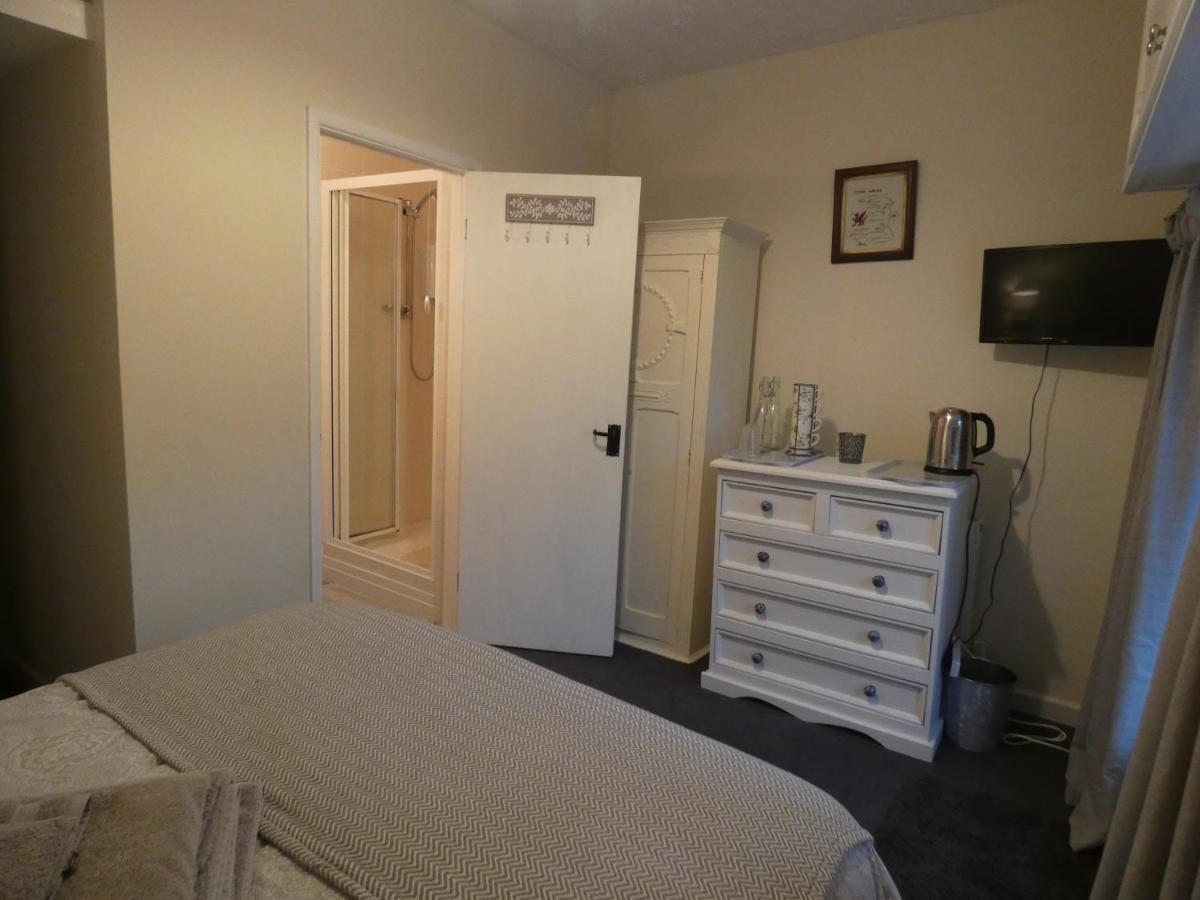 The Farmers Arms, Cwmdu Llanwddyn  Екстер'єр фото