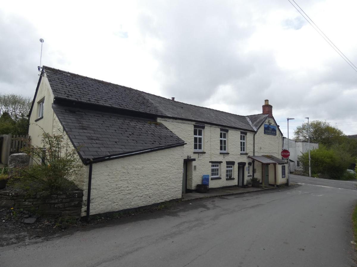 The Farmers Arms, Cwmdu Llanwddyn  Екстер'єр фото