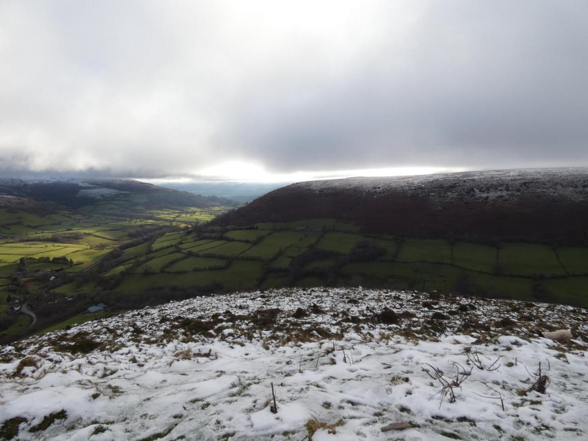 The Farmers Arms, Cwmdu Llanwddyn  Екстер'єр фото